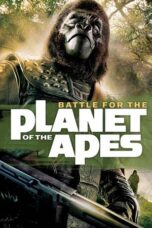 Watch Battle for the Planet of the Apes Streaming