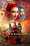 Watch Descendants: The Rise of Red (2024) Movie Online