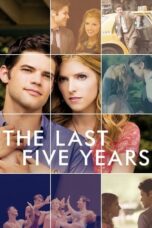 Watch The Last Five Years (2014) Movie Online