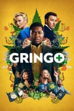 Watch Gringo (2018) Movie Online