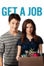 Watch Get a Job (2016) Movie Online