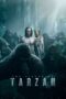 Watch The Legend of Tarzan Movie Online