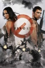 Watch Revolt (2017) Movie Online