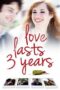 Watch Love Lasts Three Years (2011) Movie Online