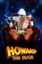 Watch Howard the Duck (1986) Movie Online