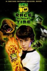 Watch Ben 10: Race Against Time Streaming