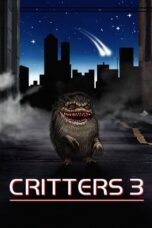 Watch Critters 3 (1991) Streaming