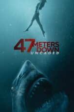 Watch 47 Meters Down: Uncaged (2019) Streaming