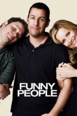 Watch Funny People (2009) Movie Online