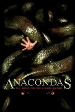 Watch Anacondas: The Hunt for the Blood Orchid Streaming