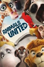 Watch Animals United (2010) Streaming