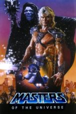 Watch Masters of the Universe (1987) Movie Online