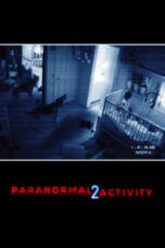 Watch Paranormal Activity 2 Movie Online