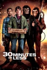 Watch 30 Minutes or Less (2011) Movie Online