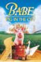 Watch Babe: Pig in the City (1998) Movie Online