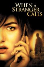 Watch When a Stranger Calls (2006) Movie Online