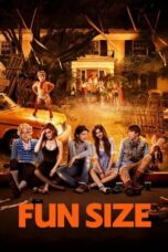 Watch Fun Size (2012) Movie Online