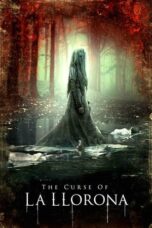 Watch The Curse of La Llorona (2019) Movie Online