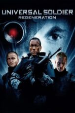 Watch Universal Soldier: Regeneration Streaming