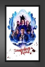 Watch Slaughterhouse Rulez (2018) Streaming