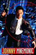 Watch Johnny Mnemonic (1995) Streaming