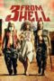 Watch 3 from Hell (2019) Movie Online