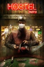 Watch Hostel: Part 3 (2011) Streaming