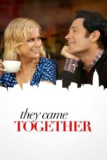 Watch They Came Together (2014) Movie Online