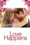 Watch Love Happens (2009) Movie Online