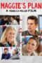 Watch Maggie’s Plan (2016) Movie Online