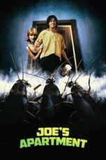 Watch Joe’s Apartment (1996) Streaming