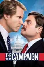 Watch The Campaign (2012) Streaming