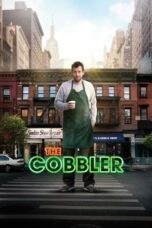 Watch The Cobbler (2014) Streaming