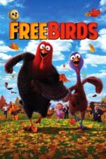 Watch Free Birds (2013) Streaming