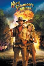 Watch King Solomon’s Mines (1985) Streaming