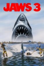 Watch Jaws 3-D (1983) Streaming