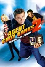 Watch Agent Cody Banks 2: Destination London Streaming