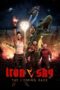 Watch Iron Sky: The Coming Race (2019) Movie Online