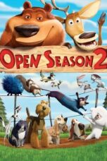 Watch Open Season 2 (2008) Movie Online