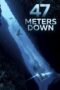 Watch 47 Meters Down (2017) Movie Online