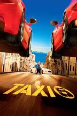 Watch Taxi 5 (2018) Streaming