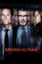 Watch Spinning Man (2018) Movie Online