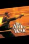 Watch The Art of War (2000) Movie Online