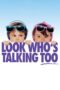 Watch Look Who’s Talking Too (1990) Movie Online