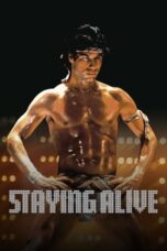 Watch Staying Alive (1983) Streaming