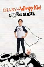 Watch Diary of a Wimpy Kid: The Long Haul Streaming