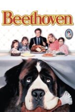 Watch Beethoven (1992) Movie Online