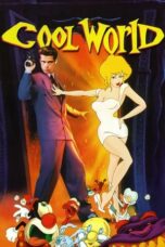 Watch Cool World (1992) Streaming