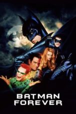 Watch Batman Forever (1995) Streaming