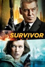 Watch Survivor (2015) Movie Online